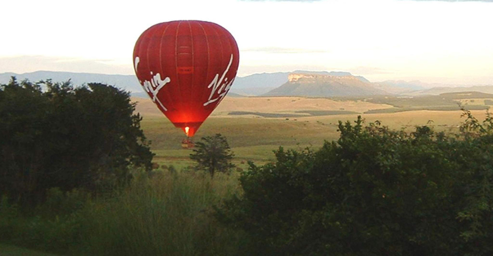 Others 5, Antbear Guest Lodge, Uthukela