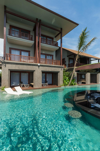 Swimming Pool 4