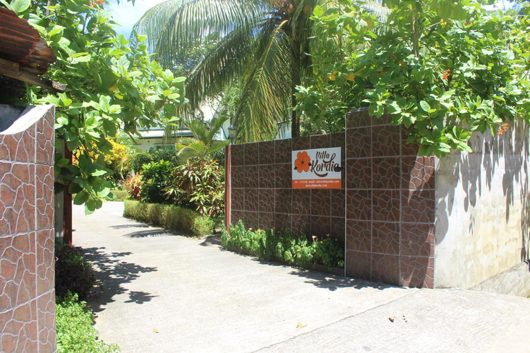 Others 4, Villa Kordia