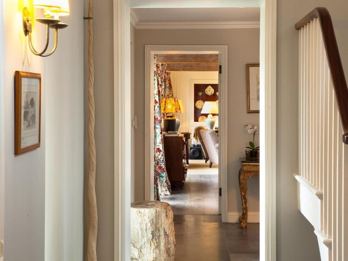 Public Area, Gutchpool B&B, Dorset