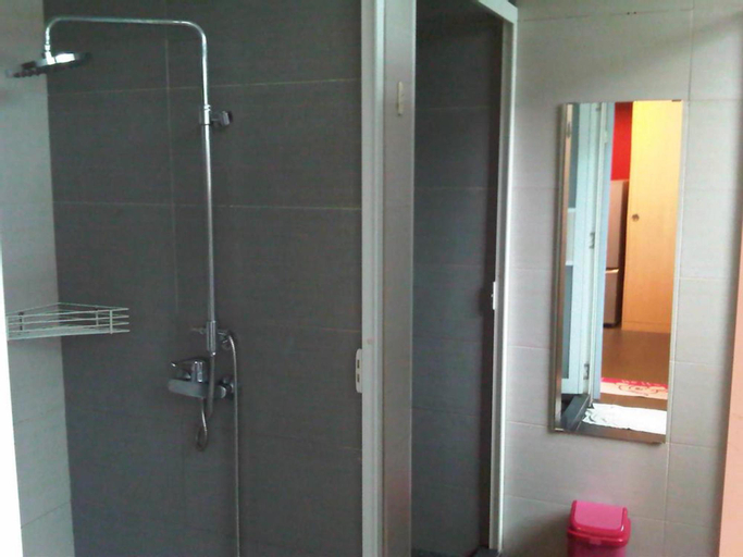Public Area 3, Vintage Inn @ Clarke Quay - Hostel, Singapore