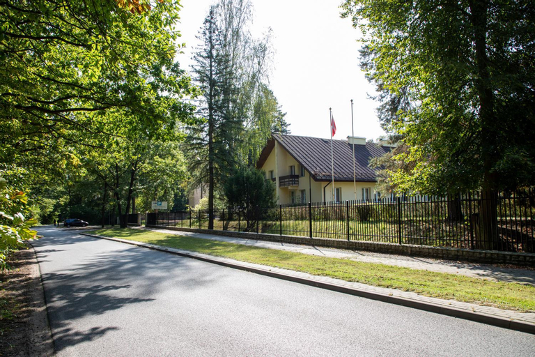 Zacisze Natura Tour, Tomaszów Mazowiecki