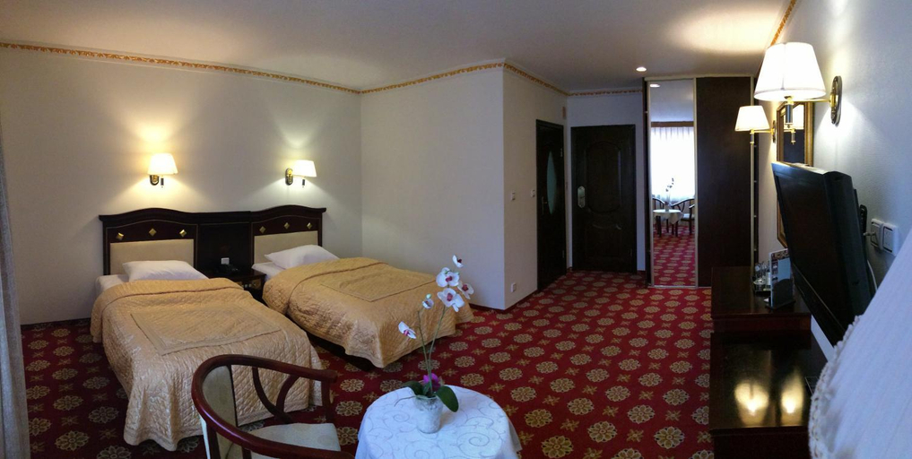 Others 3, Hotel Colosseum, Suwałki