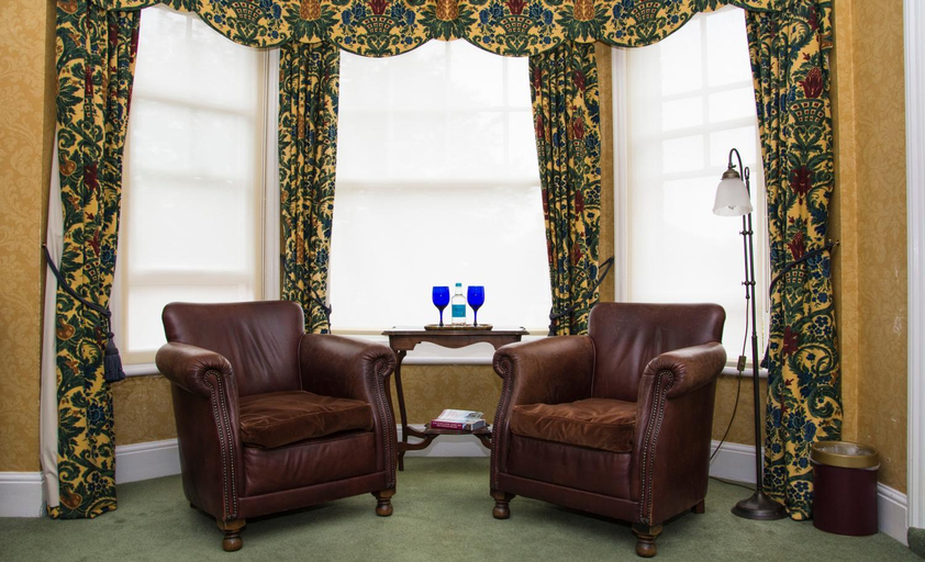 Others 5, Beechwood Hotel, Norfolk