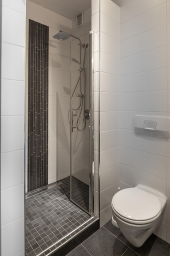 Bathroom 2, Das Steinberger, Sankt Pölten Land