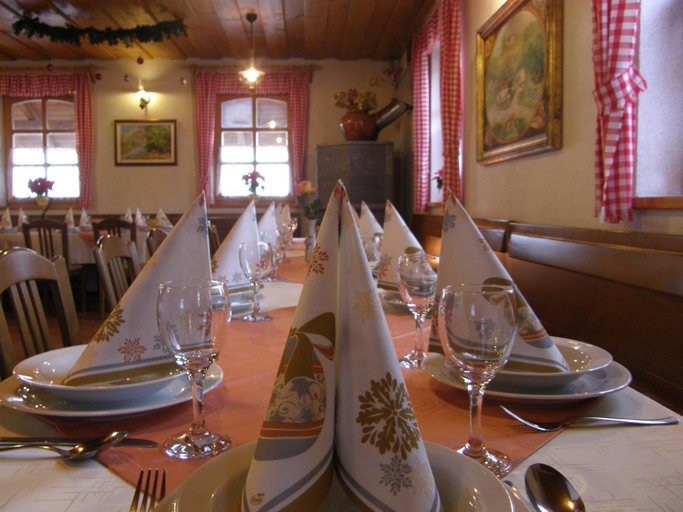 Food & Drinks 2, Guesthouse Mocivnik, Sevnica