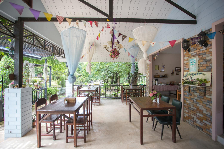 Food & Drinks 4, The Harmony Resort(เดอะ ฮาร์โมนี รีสอร์ท), Suan Phung