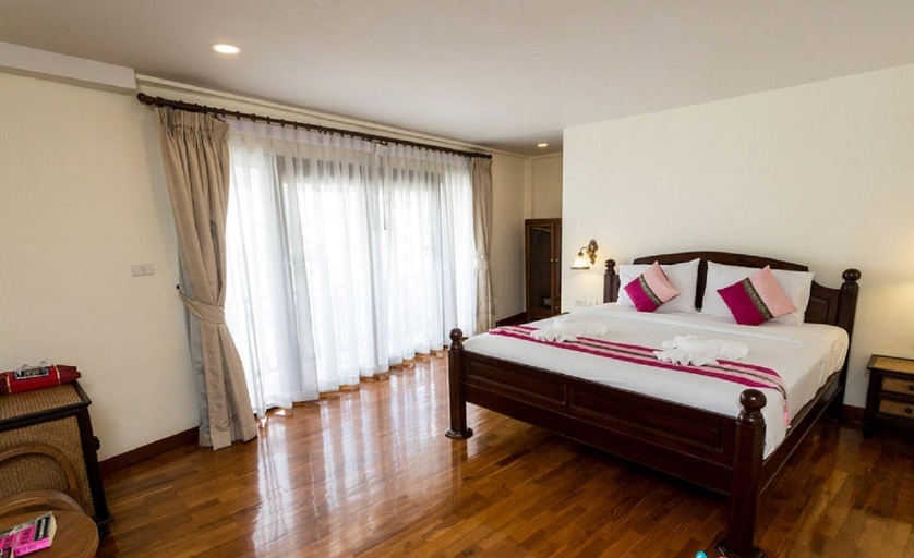 Rustic River Boutique, Muang Chiang Mai