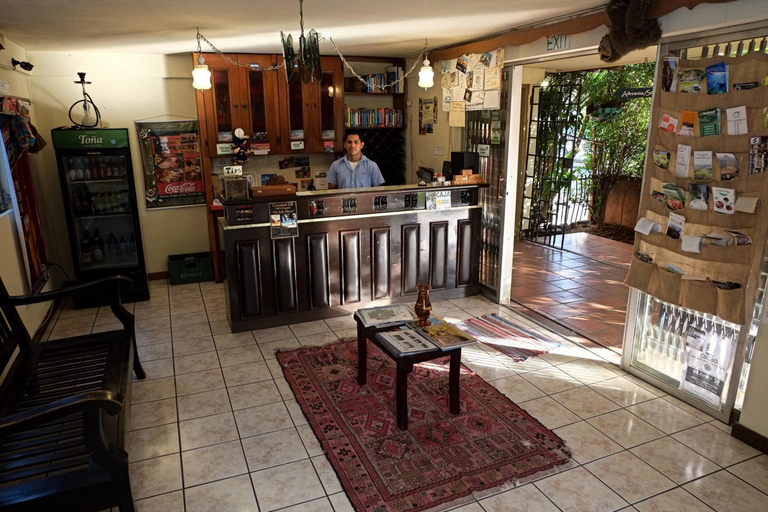 Others 5, Hostal La Buena Onda, Matagalpa