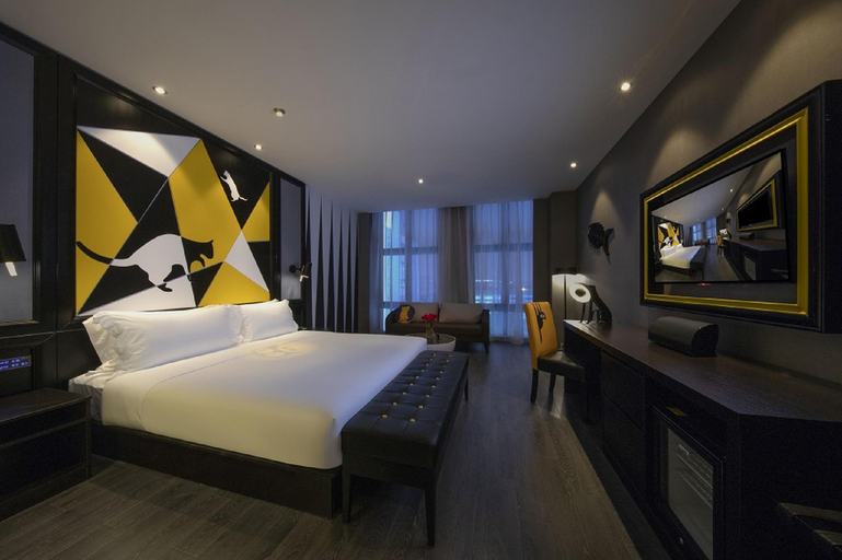 Bedroom 23