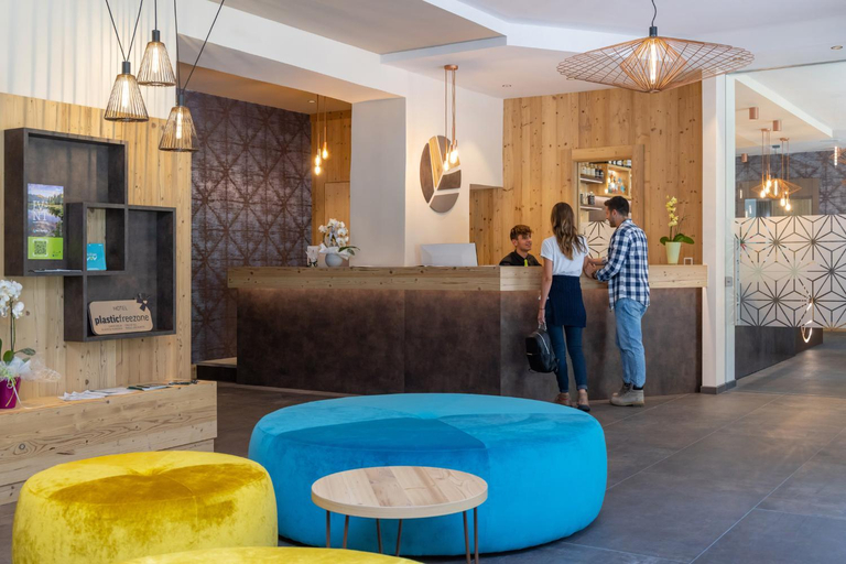 Public Area 3, Hotel Pejo, Trento