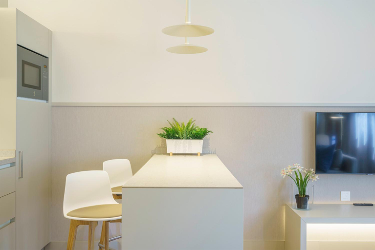 Others 4, Fisa Rentals Ramblas Apartments, Barcelona