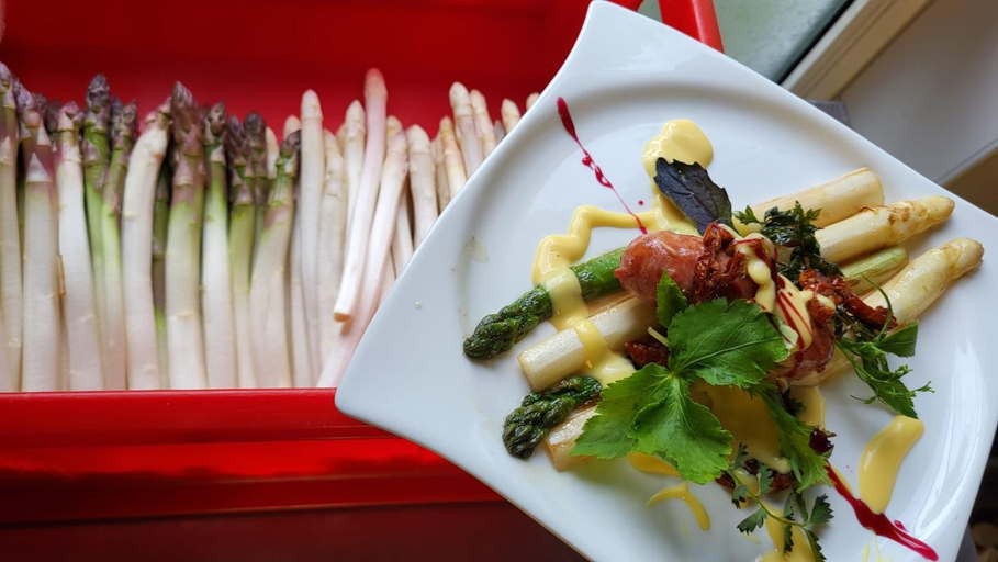 Food & Drinks 2, Schlossparkhotel Sallgast, Elbe-Elster
