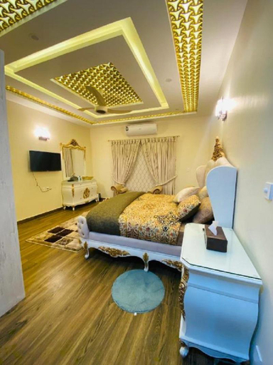 Others 4, Continental Boutique House, Islamabad