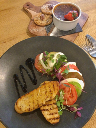 Food & Drinks 5, The Craven Arms, North Yorkshire