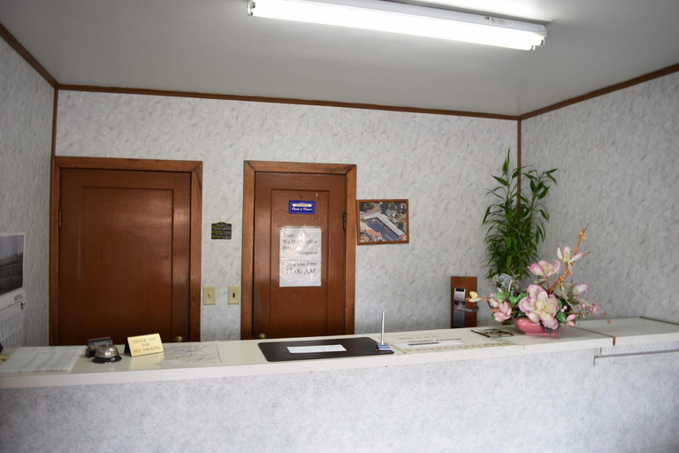Others, Economy Inn, Christian