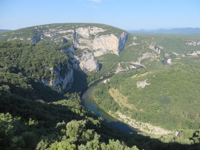 Others 5, Couleurs du Sud, Ardèche