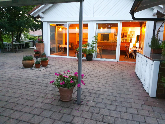 Hotel & Restaurant Tanne, Lörrach