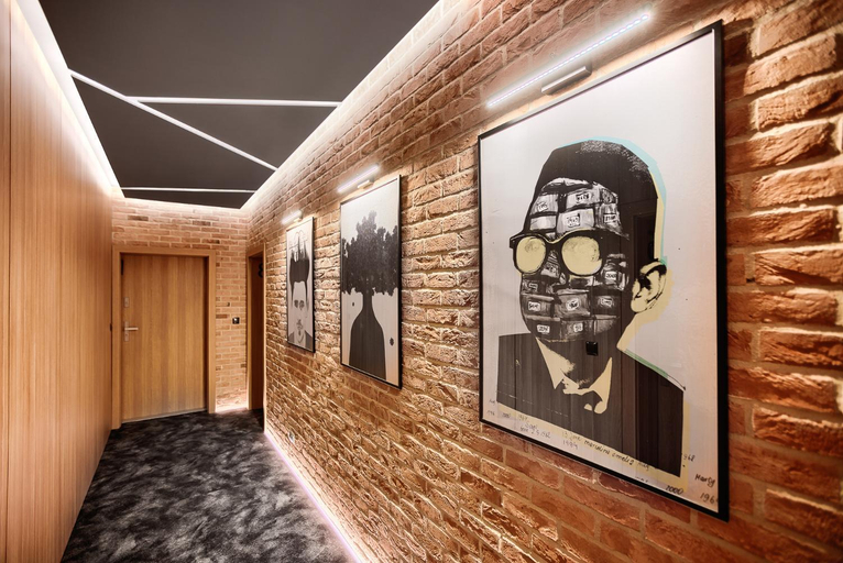Others 4, City Apartments – Marii Ludwiki, Koszalin City