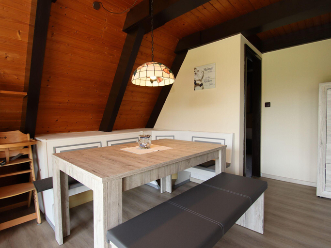 Others 4, Ferienhaus Amalie, Burhave, Wesermarsch
