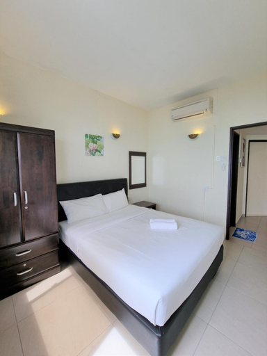 Others 5, Sunshine Seaview Apartment, Penang Island