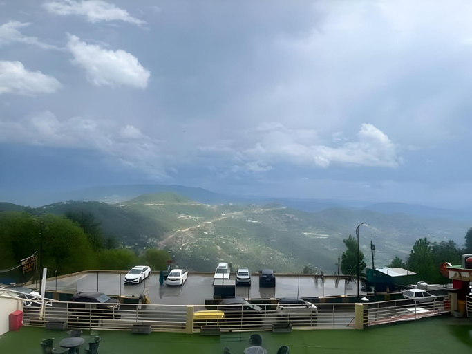 Others 4, BULAND HEIGHTS MURREE, Rawalpindi