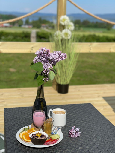 Food & Drinks 3, Kungshaga Hotell, Orsa