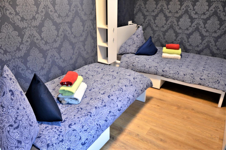 Bedroom 14