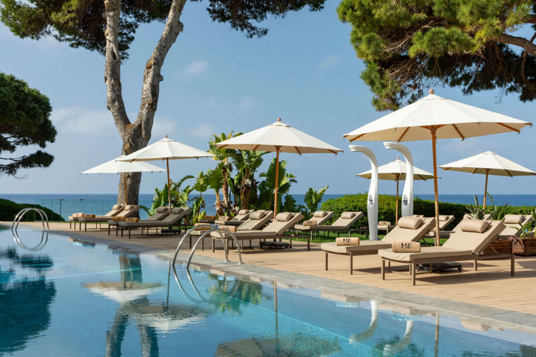 Sport & Beauty 2, ME Ibiza, Baleares