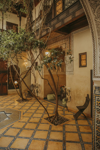 Others 3, Riad Samsara, Marrakech