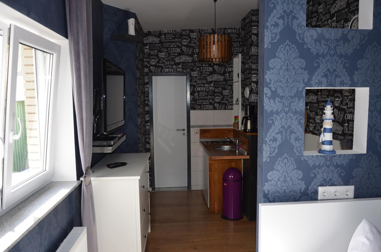 Dining Room 1
