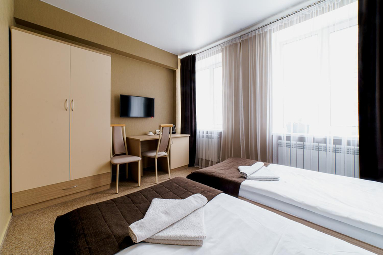 Others 4, Yaroslav Hotel & SPA, Nizhniy Novgorod gorsovet