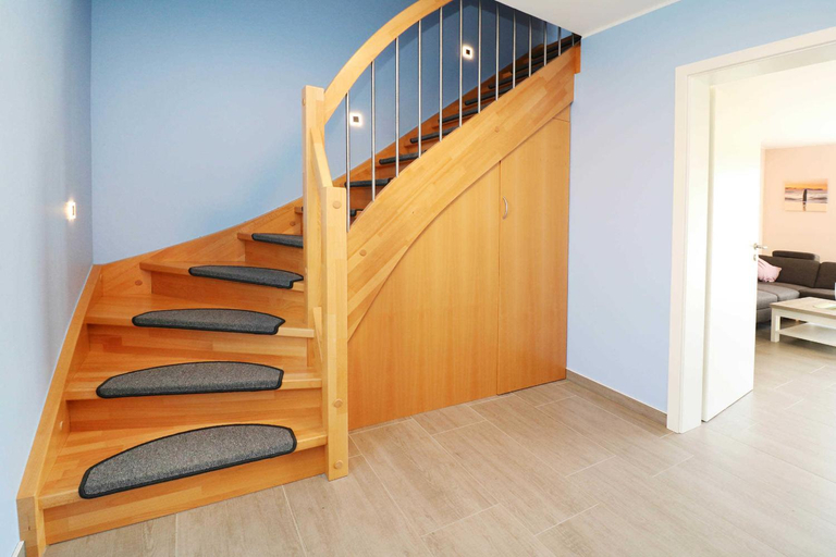 Others 5, Ferienhaus Wis mit Sauna, Vorpommern-Greifswald