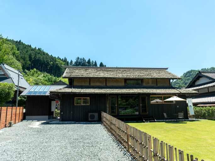 Exterior & Views 1, NIPPONIA 美山鶴ヶ岡 Mountain Village, Nantan