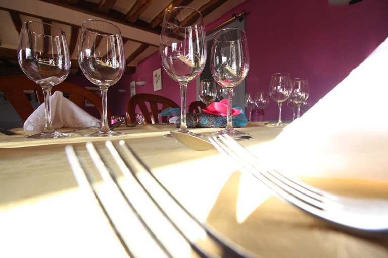 Food & Drinks 4, Auberge Normande, Orne