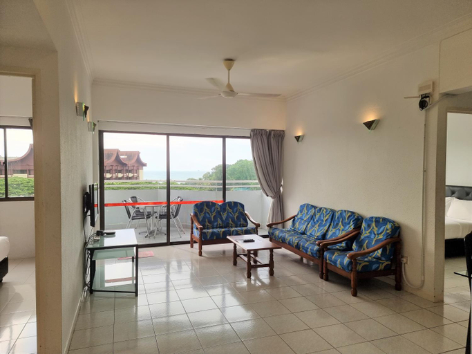 Others 3, Sunshine Seaview Apartment, Penang Island