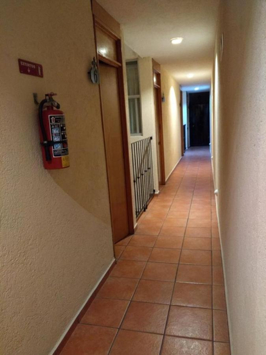 Others 3, Hotel Casa Galena, Morelia
