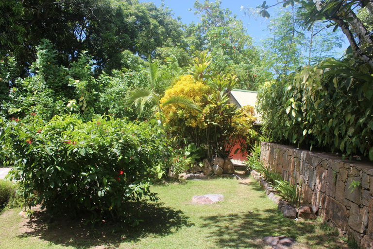 Others 3, Villa Kordia