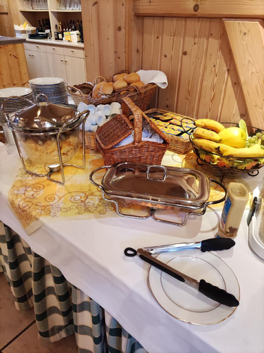 Food & Drinks 5, Hotel-Pension Flechsig, Zwickau