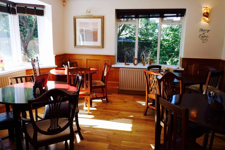 Others 5, The George Carvery, North Yorkshire