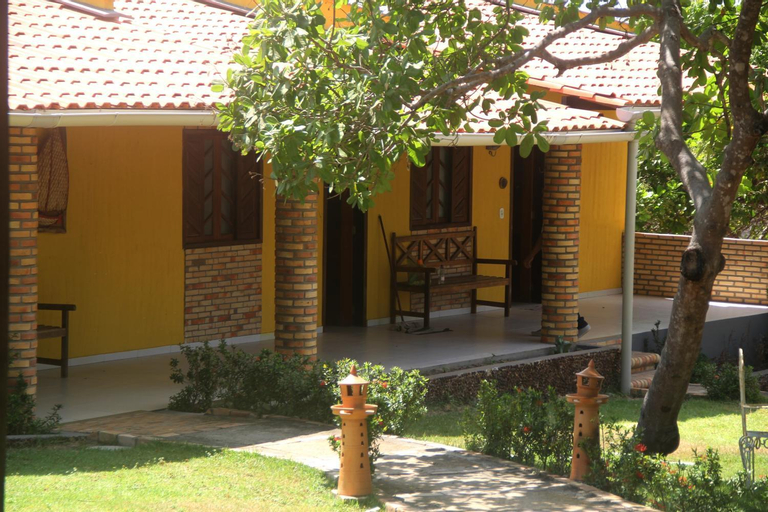 Pousada do Rancho, Barreirinhas