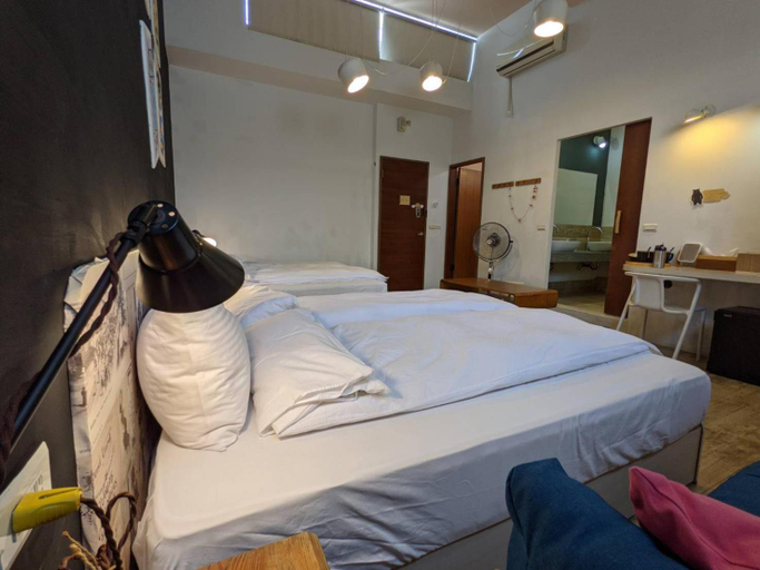 Others 3, Ttdropin Homestay, Taitung
