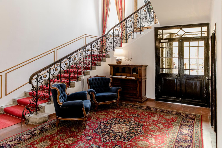 Public Area 2, Georgi Schloss - Boutique Hotel, Leibnitz