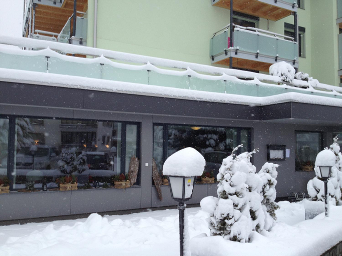 Hotel Hahnenblick, Obwalden