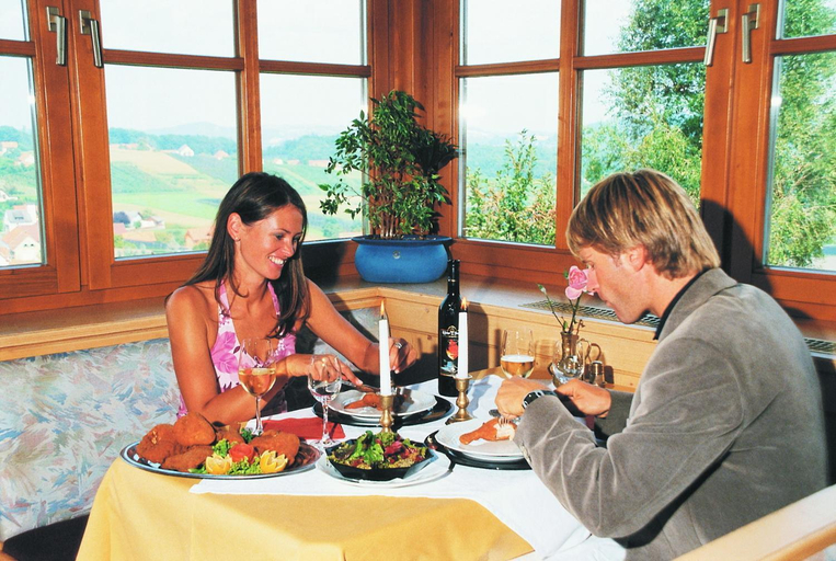 Food & Drinks 2, Weinlandhof, Südoststeiermark