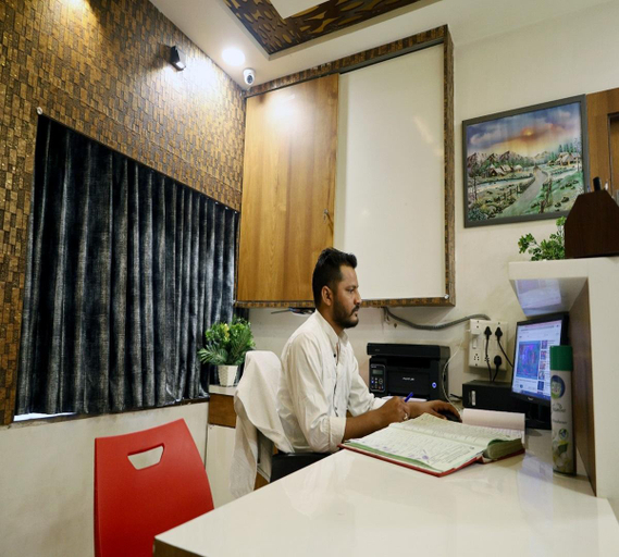 Others 2, Hotel Galaxy Inn, Ahmadabad