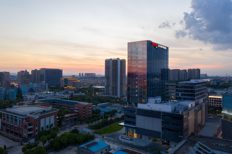 Others 4, Hampton by Hilton Zhongshan Xiaolan, Zhongshan