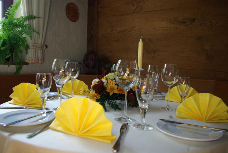 Food & Drinks 4, Hotel in der Muhle, Zwickau