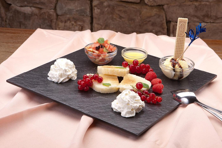 Food & Drinks 4, Hotel Altdeutsche Weinstuben, Burgenlandkreis