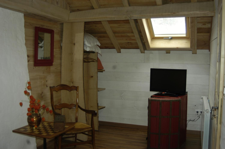 Others 5, Chambres d'Hotes Au Vieux Logis, Hautes-Pyrénées